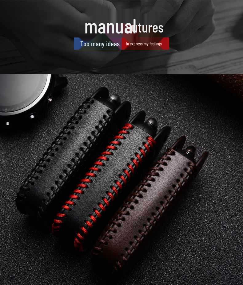 2024 Toyota RAV4 Prime Key Cover for 23 Model CVT & 22 RAV4