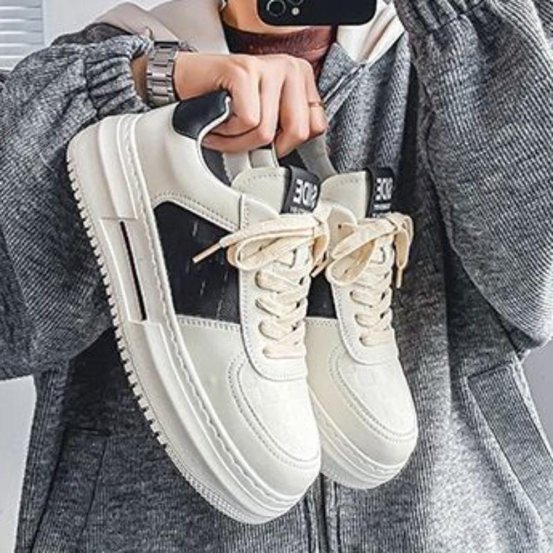 Mode Herren Freizeitsneaker Schuhe Vulkanisierte Schuhe Designer 2024 Outdoor Atmungsaktive Tennis Trainingsschuhe für Herren Zapatillas De Hombre