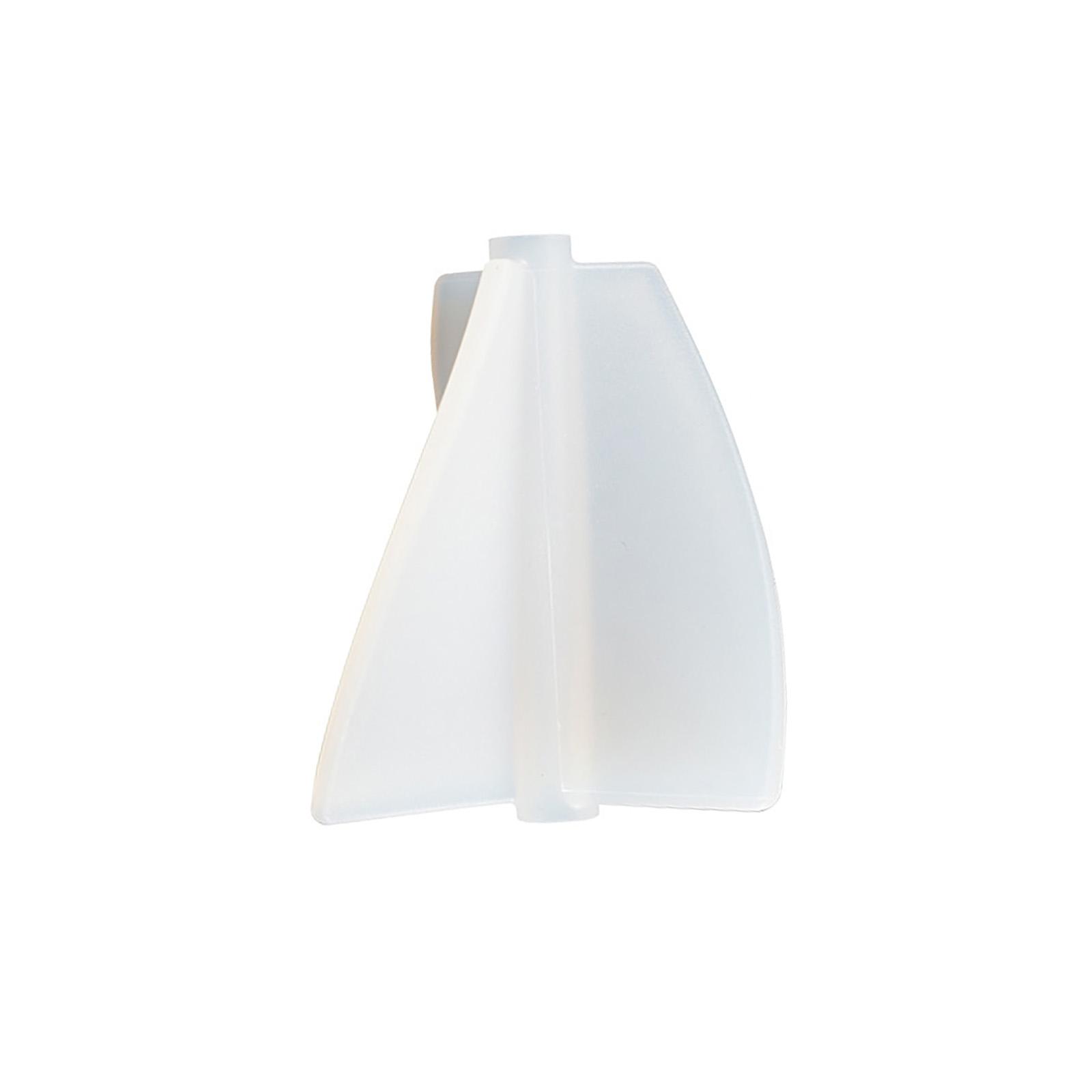 

Epoxy Resin Mixer Paddles - Works with Most Viscous Fluids - Semi-automatic US