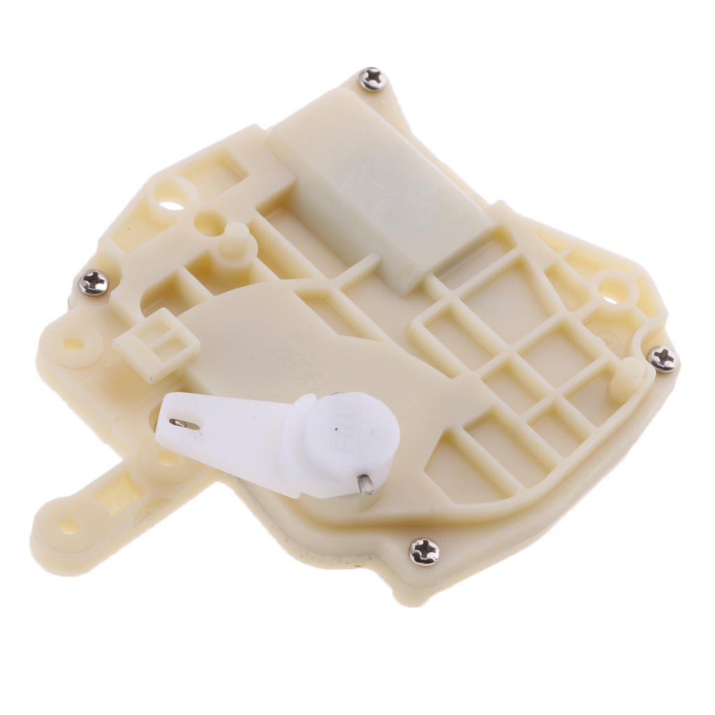 72155-S84-A11 Front Left Power Door Lock Actuator For Honda Civic 72155-S5A-A01