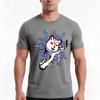 Okami Ressurection Beads Tshirt Summer Casual Cotton Tee Oversized Streetwear Tops Vintage Graphic Print Unisex Unisex Unisex