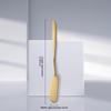 4Pcs Stainless Steel Butter Knife Cheese Spreader Multiuse Butter Shovel Bread Spreader Kitchen Tableware