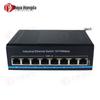 Dayahongda Industrial DIN-Rail Ethernet Switch