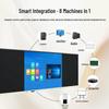 Qinguan 98-inch Dual-System Smart Nano Blackboard (CN version)