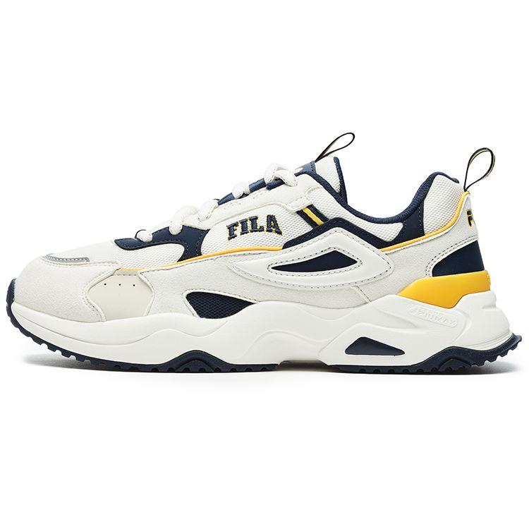 Fila Renno Men Coffee F12M242121FCO 41