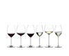 Riedel Wine Glass, White, 600ml, 4900/41W