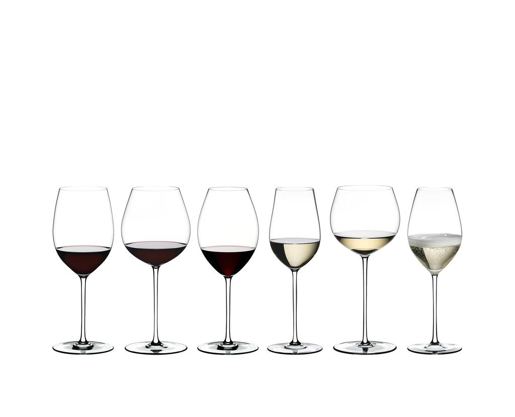 Riedel Wine Glass, White, 600ml, 4900/41W