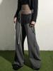 Seutillesseodi Low Waist Track Pants