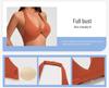 European & American Halter Push-Up Sports Bra - Nude Feel, Skin-Friendly Open Back Yoga Style, Women's Fashion YG-1005