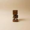 Wooden Car Scent Ornament Gift Idea Dashboard Solid Wood