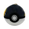 8cm Poké Ball Master Pendant: Red, Blue, Purple, Black, Premier Ball Hanging Backpack Plush Charm