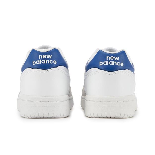 New New Balance 480 'White Atlantic Blue' BB480LKC