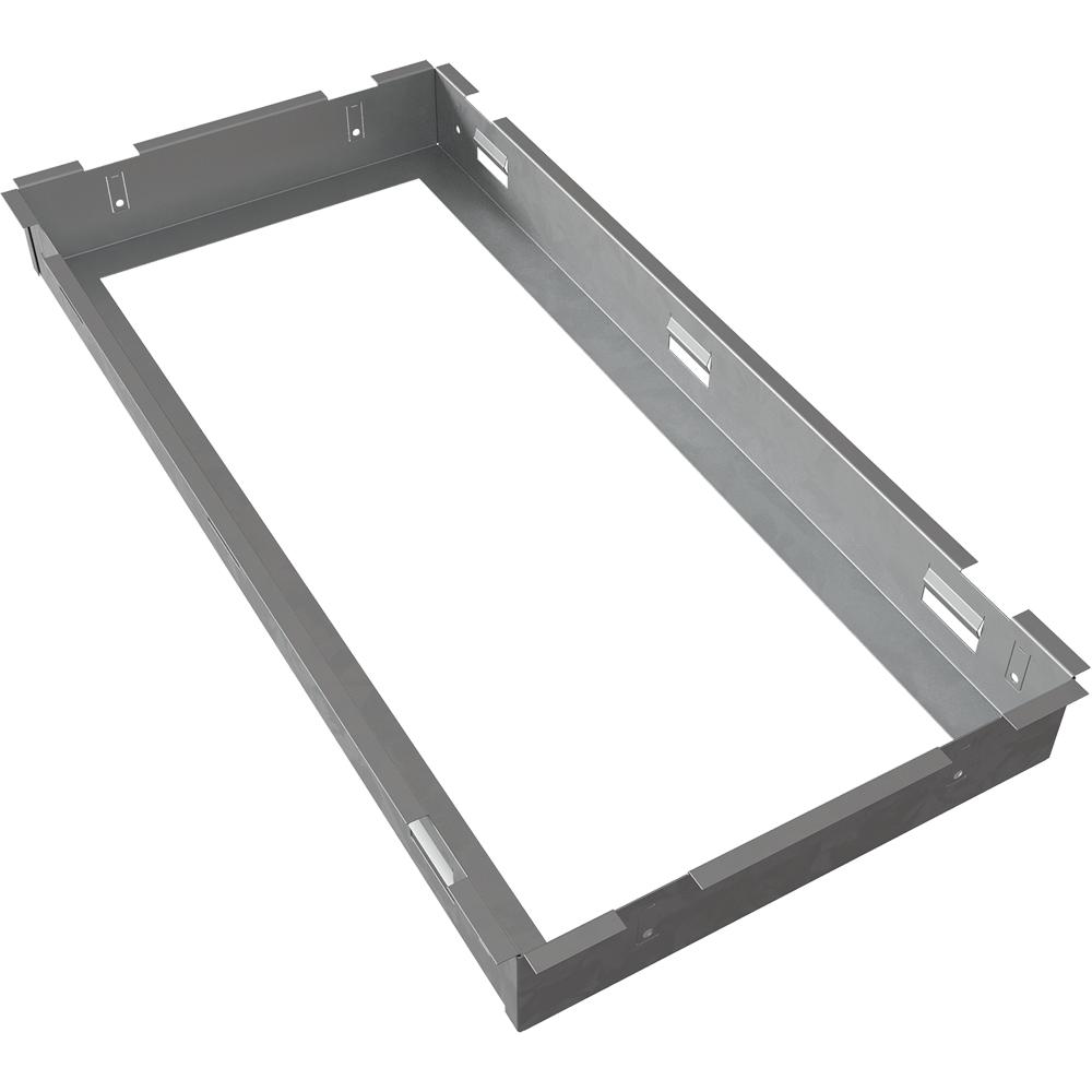 Kapsa na mřížku WIND 22x45