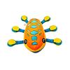 New Subnautica Plush Doll Toy Cartoon Cute Soft Subnautica Death Leviathan Plush Dolls Toy Game Periphery For Christmas Gift