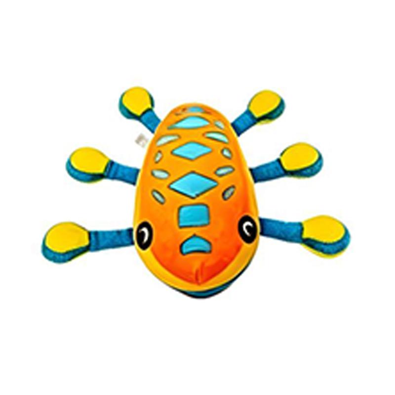New Subnautica Plush Doll Toy Cartoon Cute Soft Subnautica Death Leviathan Plush Dolls Toy Game Periphery For Christmas Gift