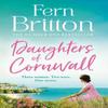 Daughters of Cornwall by Fern Britton Paperback Book 9780008225285