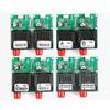 Ttl Optical Transceiver Module Dc 5.5-26V Fc Interface For Drones Terminal Equipment Rx/Tx/Av/Vcc/Gnd 20Km/40Km/60Km