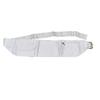 Studded Waist Belts for Jeans Pants Stretchy Wide Belt Girdle Arab Fanny Pack White Belt Bag for Cowboy Girdle