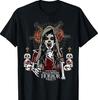 Day of the Dead T-Shirt