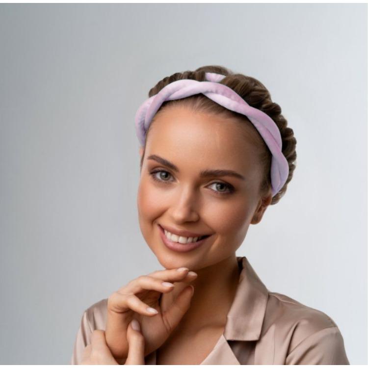 1Pc Encrypted Fine Wave Curling Iron, 1.6m Extended Length, Heatless Curling Iron