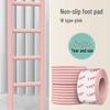 Bunk Bed Ladder Foam Step Pad for Dormitory and Bedroom