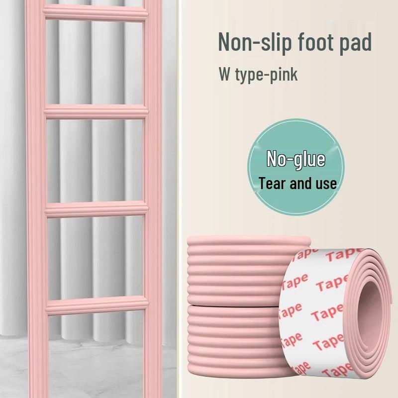 Bunk Bed Ladder Foam Step Pad for Dormitory and Bedroom