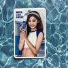 [USED] TWICE Korea Tzuyu Pocari 30th Anniversary Limited Edition Not for Sale Trading Card
