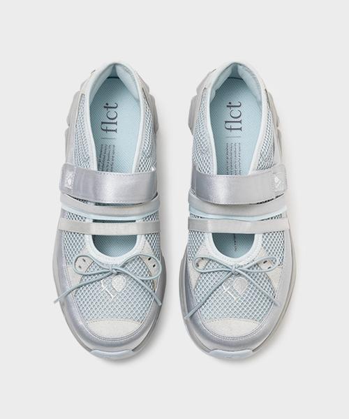 [Fluffy Citrus] Float Mary Jane Sandals 5015008920