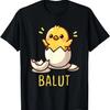 Funny Filipino Balut Shirt - Balut Eggs Funny Philippines T-Shirt