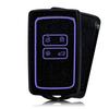 New Auto Key Fob Cover Case Housing Remote Fit For Renault Koleos Kadjar Captur Megane Talisman Espace Clio Zoe Scenic 4 Arkana Dacia Sandero