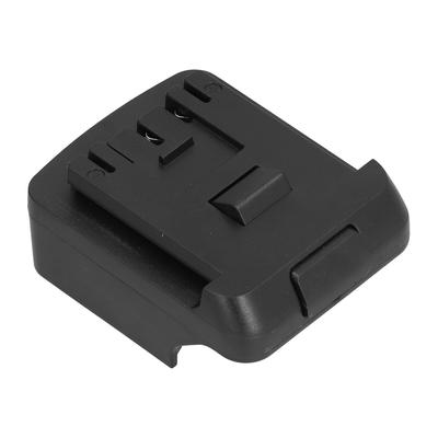 Für HITACHI Adapter Konverter für Bosch 18V BAT Lithium-Akku Adapter Akkus Werkzeug