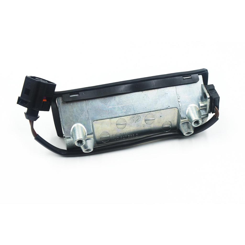 Compatible Trunk Tailgate Switch for VW Bora Passat B5 - 1J0827566D