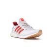 Adidas Sneakersy Unisex UltraBoost 5.0 DNA Chiński Nowy Rok Białe Chmura-Białe Solar-Czerwone GW7659