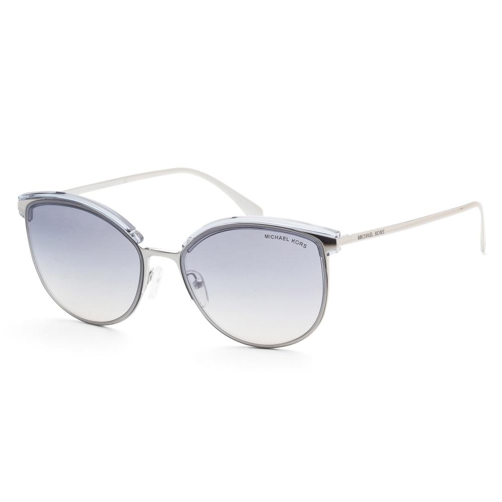 

Michael Kors Women s 59mm Silver Sunglasses silver