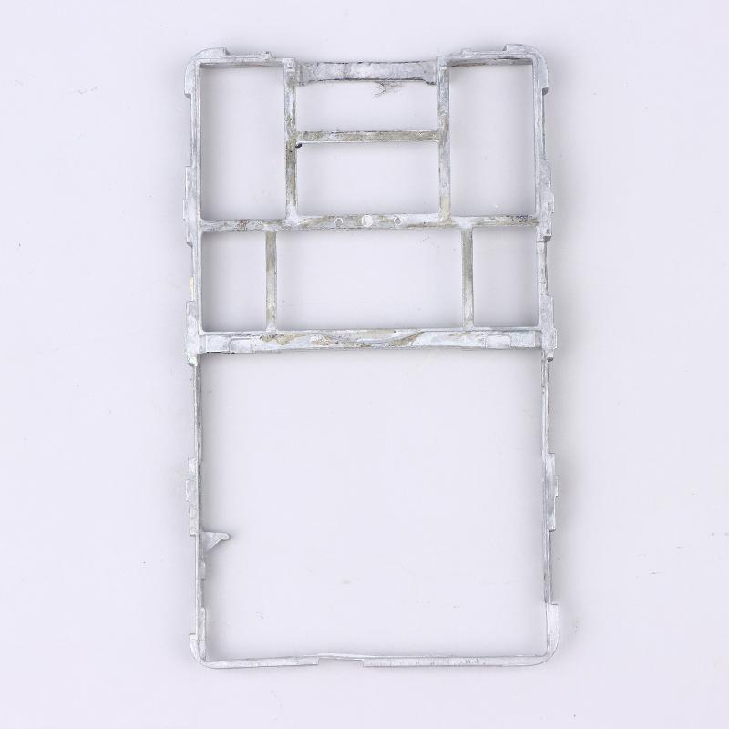 Metal Middle Frame Bezel Bracket Housing For Ipod 5Th Video 30Gb 60Gb 80Gb 6Th 7Th Classic Ipod Middle Frame Bracket