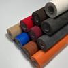 30x150cm Tessuto Scamosciato Autoadesivo Panno Adesivo per Modifica Interni Auto Pannello Porta Banco da Lavoro Fornitura Fai-da-te
