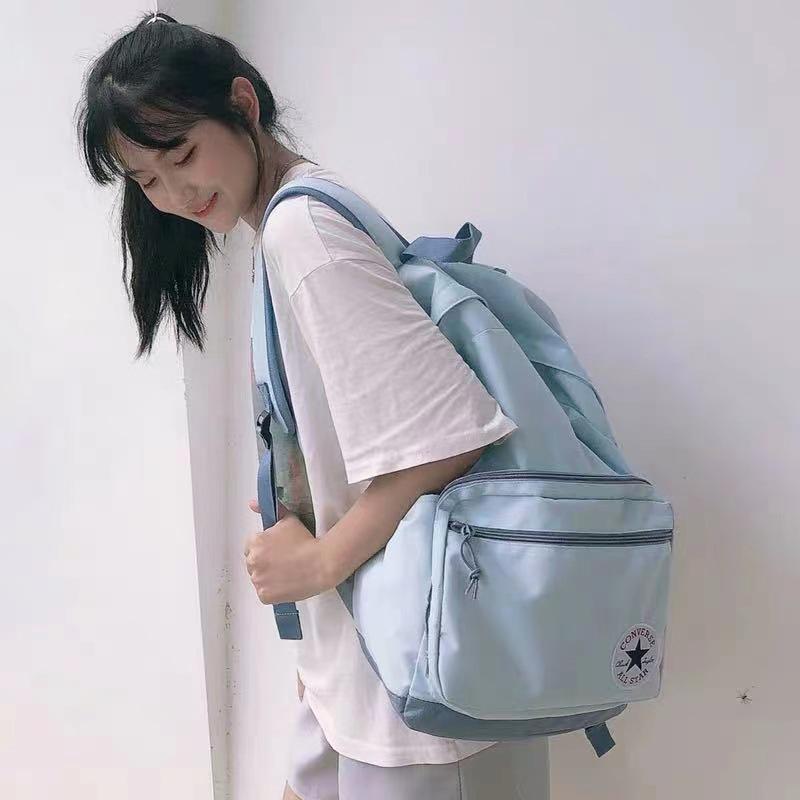 Versatile Student Sports Travel Backpack: Lightweight, Large Capacity, Shoulder-Friendly Design