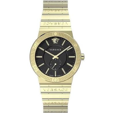 Saat ZEGAREK VERSACE Greca Logo VEVI00821