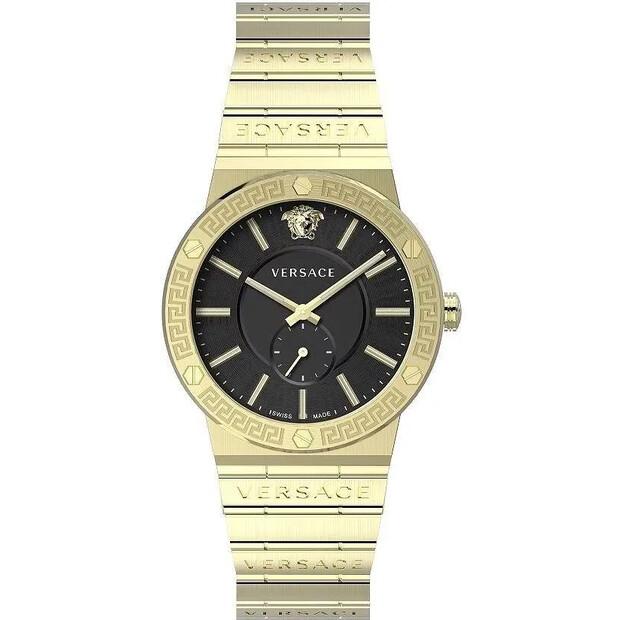 Часы ZEGAREK VERSACE Greca Logo VEVI00821