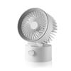 OEING Rechargeable Desktop Oscillating Fan