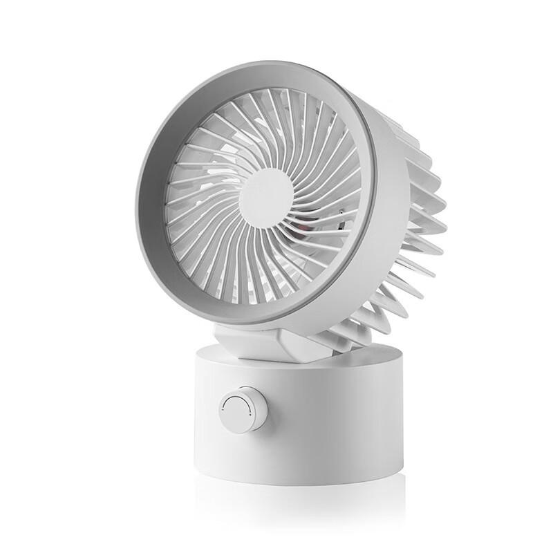 

Jiaxu Desktop USB Air Circulator Fan