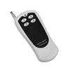 Aoke 2-Button High-Power Long-Range Fixed Code Remote Control