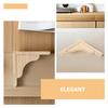 Accesorii pentru decor – Obiecte decorative din lemn