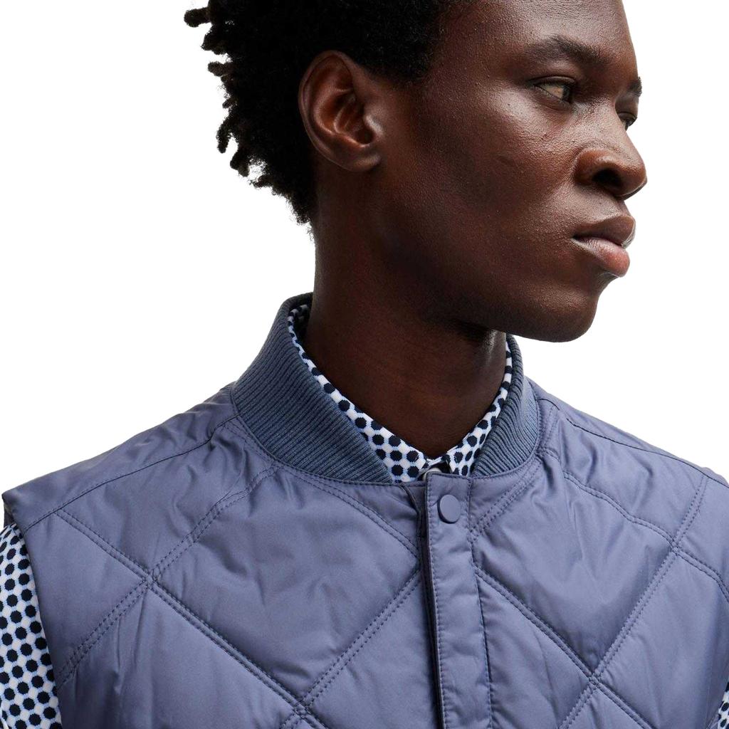 Boss Mens P-Canopus Water Repellent Gilet