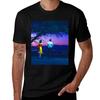 La La Land Movies T-Shirt Independence Day Short Sleeve T-Shirt