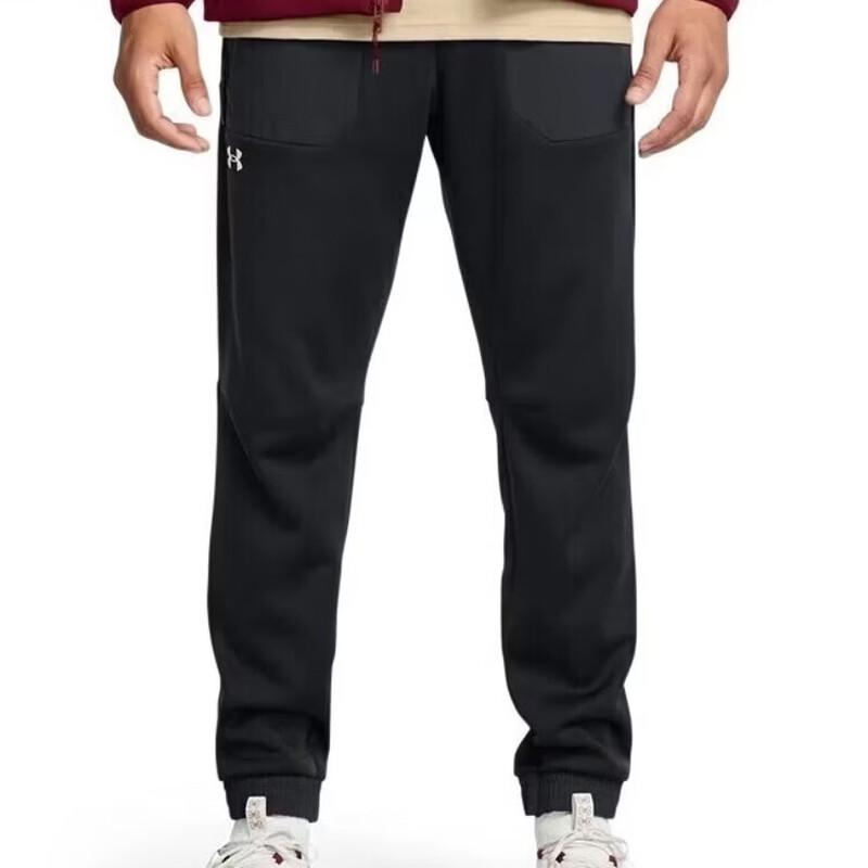 Under Armour Men s Fleece-Lined Training Pants L