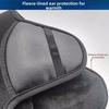 Windproof Ear Protection Head Cover Comfortable Warm Beanie  Winter Sports