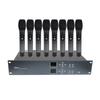 HUSHAN DS-UT3308 Video Conference Solution (CN Version)