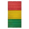W89C Hanging Storage Pocket Chart for Classroom Wall Decor Detachable Pocket Chart