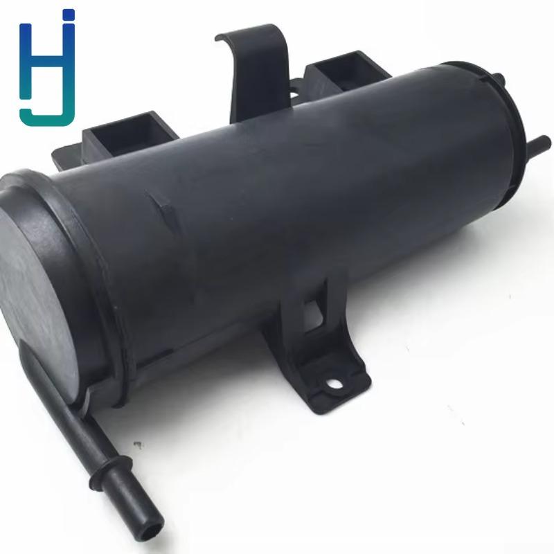BV619E857CB Activated Carbon Fuel Tank Carbon Canister Fuel Tank Drying Bottle For Ford Focus 2012-2015